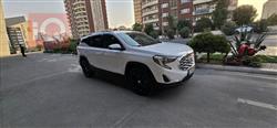 GMC Terrain